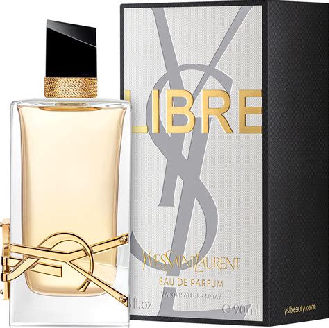 douglas yves saint laurent libre omaggio|YSL Libre Women's Fragrance — Perfume for Women .